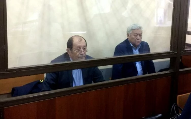 Изображение 1 для Суд Нур-Султана удовлетворил просьбу Ислама Абишева об условно-досрочном освобождении