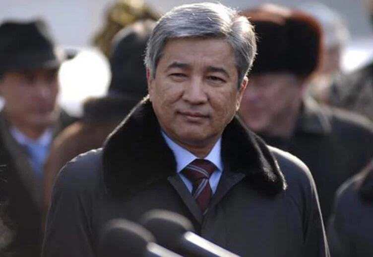 Изображение 1 для Имангали Тасмагамбетов вошел в совет директоров российского «КамАЗа»