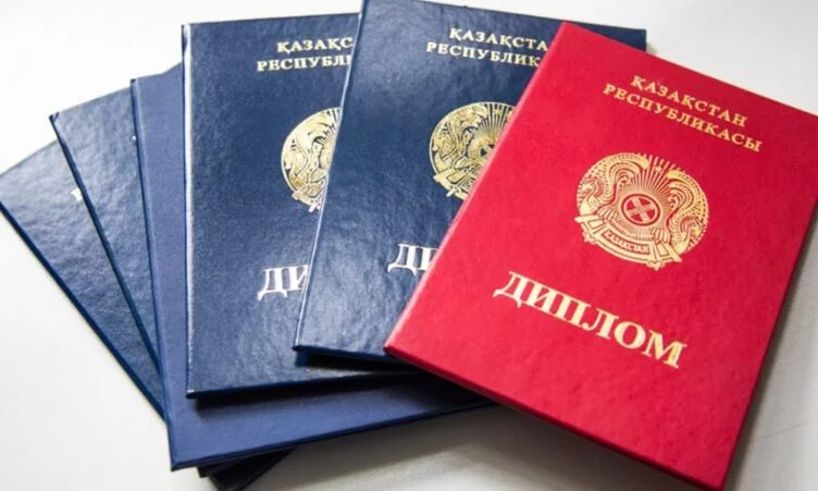 Изображение 1 для Впервые в Казахстане осужденные будут получать высшее образование