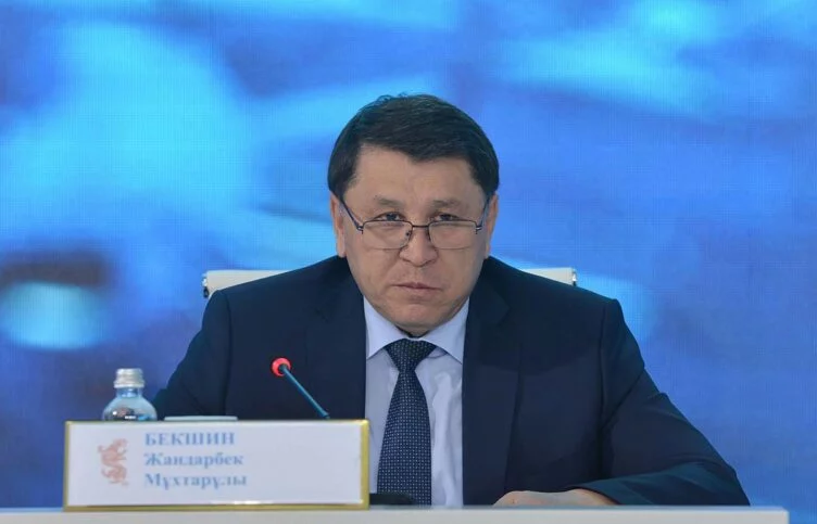 Изображение 1 для В парках Алматы будет усилен контроль масочного режима