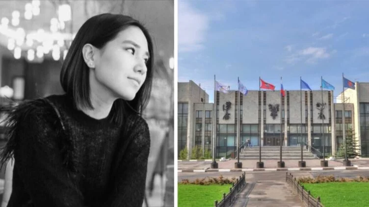 В Москве оправдали сына чиновника по делу Томирис Байсафы - изображение 1