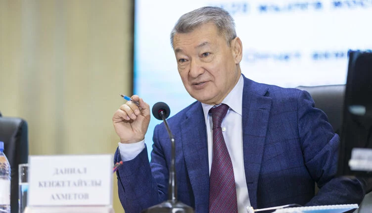 Изображение 1 для В Усть-Каменогорске построят 30-метровый монумент в честь 30-летия Независимости Казахстана