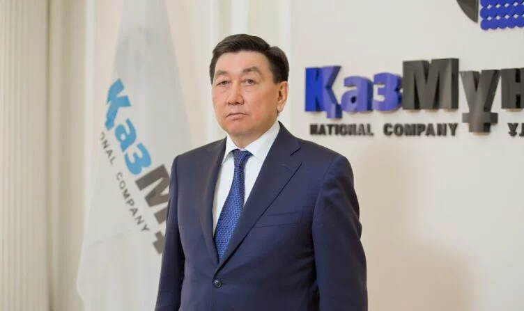 Токаев поручил главе «КазМунайГаз» держать на контроле вопросы занятости сотрудников - изображение 1