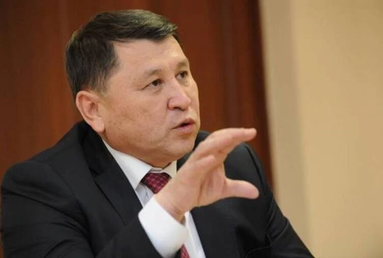 Изображение 1 для Бекшин дал показания по делу «СК-Фармация»