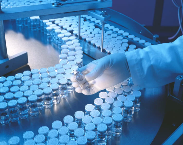 Изображение 1 для В Алматы выявили сговор фармкомпании при закупках вакцин