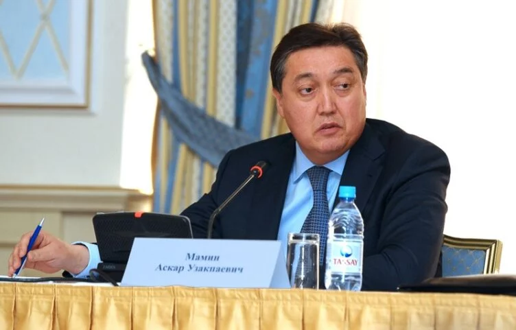 Мамин поручил контролировать рост цен на стройматериалы - изображение 1