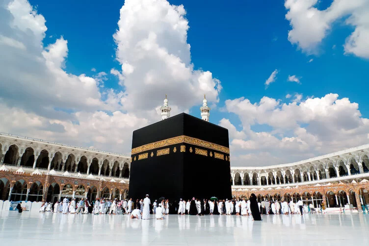 Саудовская Аравия не пустит иностранцев для совершения хаджа - изображение 1