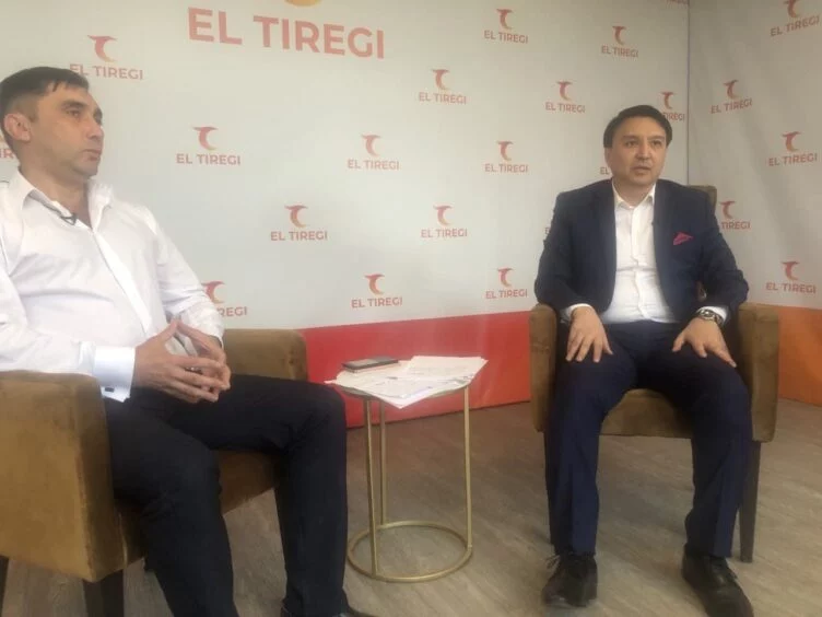 Изображение 1 для «Ел тірегі» анонсировала митинг на 25 июня