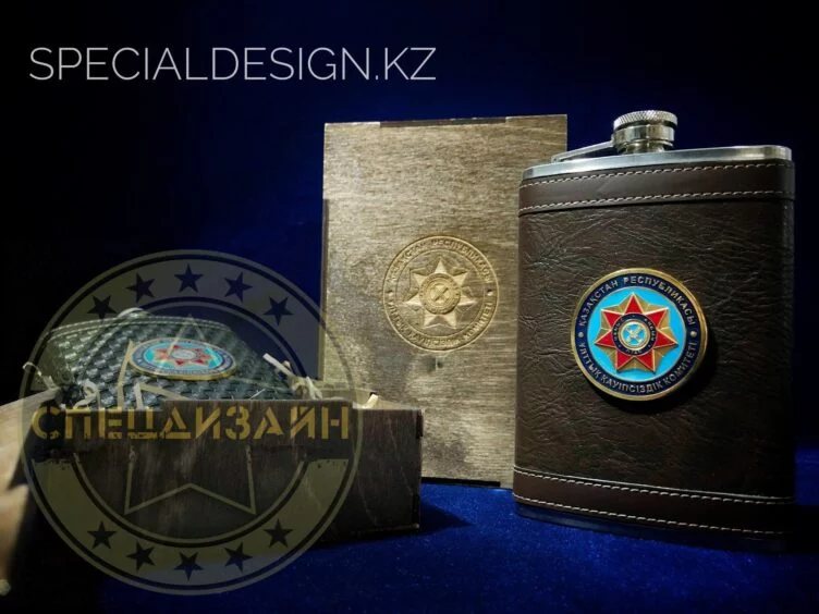 Изображение 1 для Спецтипографии КНБ хотят дать больше самостоятельности