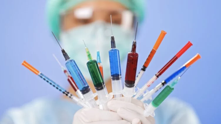 Изображение 1 для Вакцинация может стать обязательной для участия в проекте Ashyq