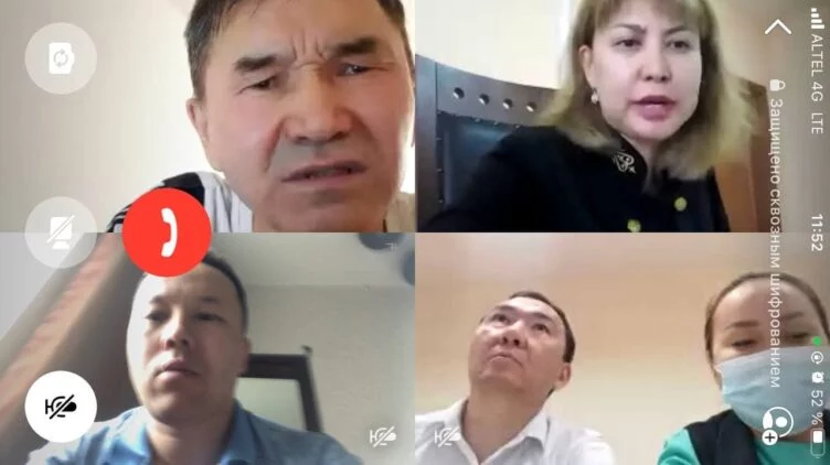 Изображение 1 для Суд в Нур-Султане: в публичном обсуждении НПА об утильсборе не было необходимости