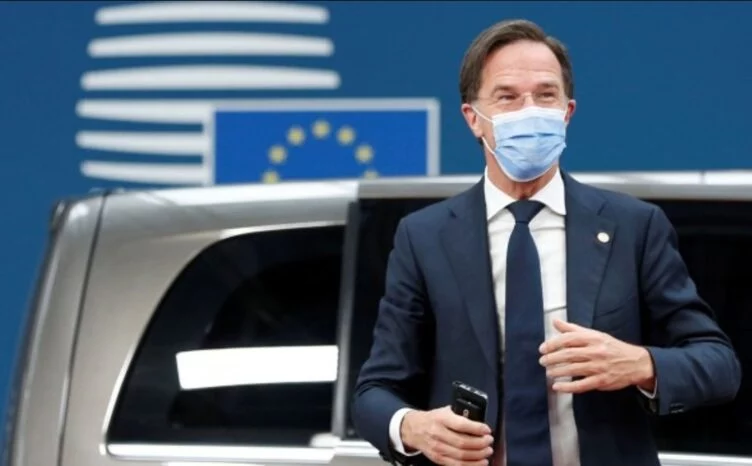 Изображение 1 для Премьер-министр Нидерландов Марк Рютте: Мы поставим венгров на колени!