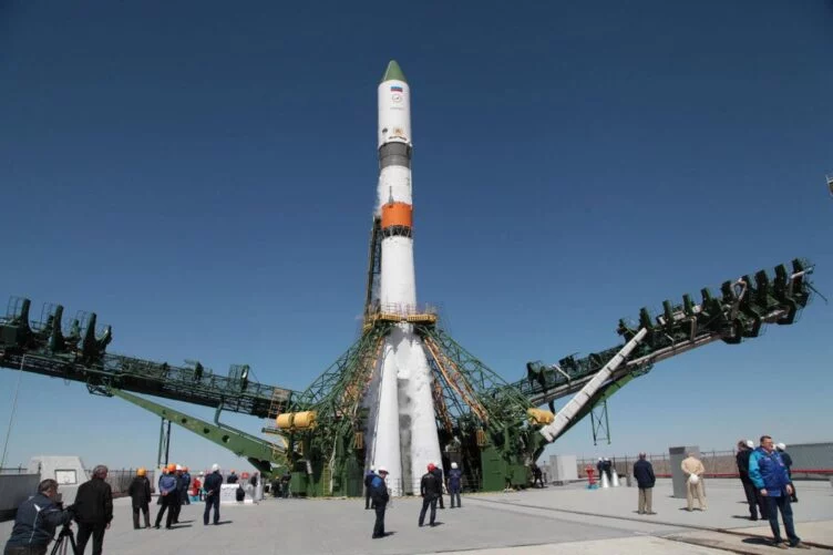 Россия останется на комплексе «Байконур» до 2050 - изображение 1