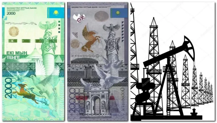 Нацбанк объяснил, почему нефть дорожает, а тенге стоит на месте - изображение 1