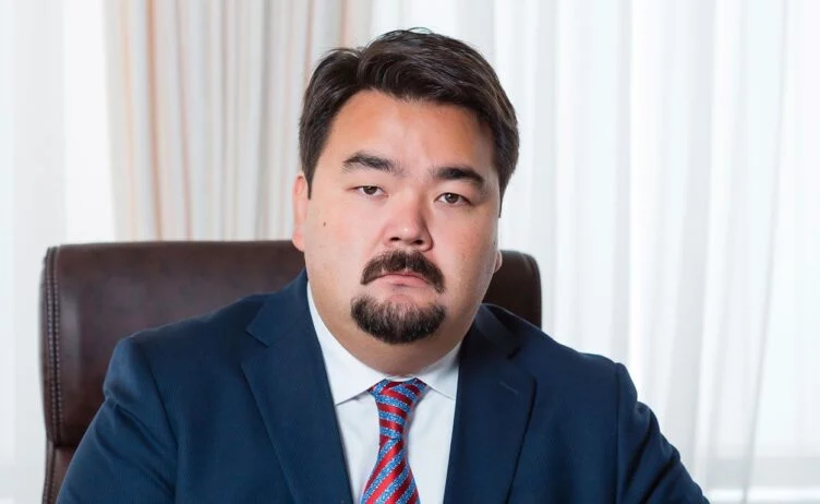 Изображение 1 для Председателем Совета директоров КазАгроФинанс стал Каныш Избастин