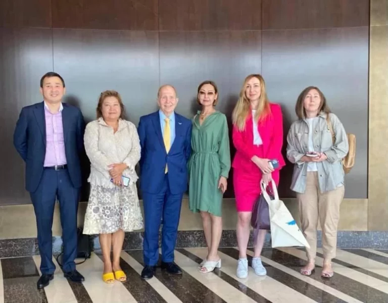 Посол Уильям Мозер рассказал, как изменятся отношения США с Казахстаном - изображение 1