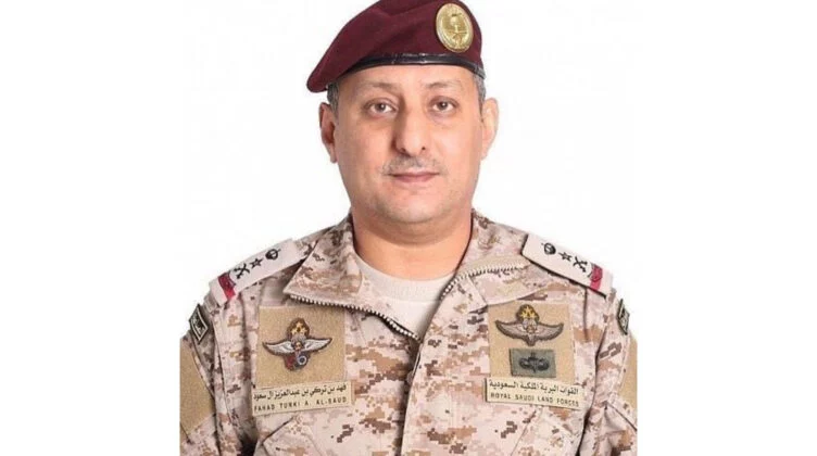 Изображение 1 для В Саудовской Аравии приговорен к смерти член королевской семьи