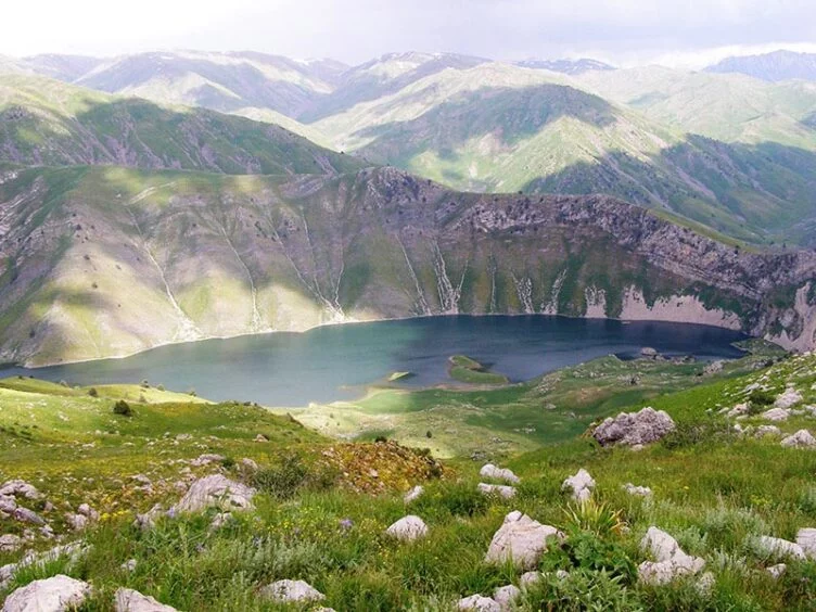 В нацпарке построят ГЭС? - изображение 1