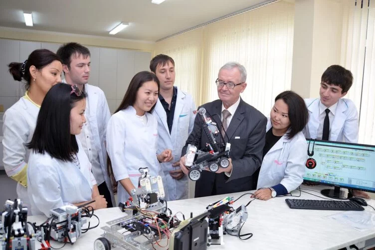 Ученым обещают предоставить социальный пакет и улучшить финансирование - изображение 1