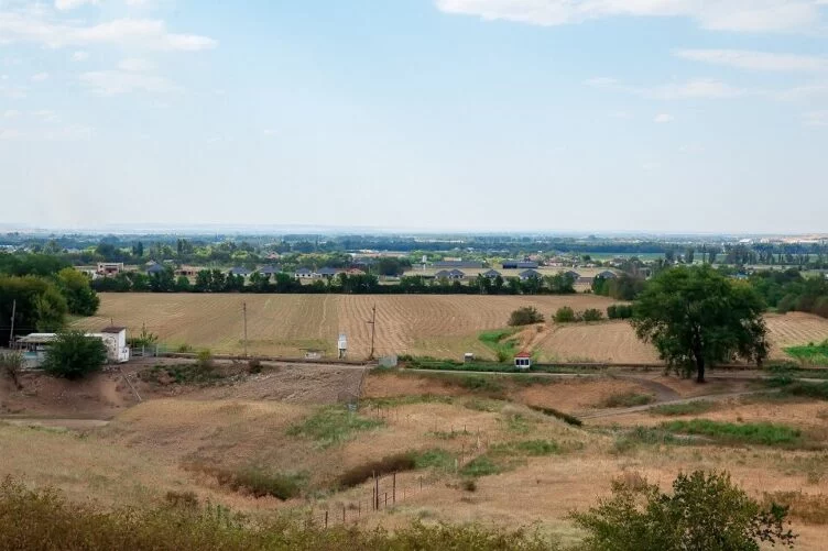 Земельными участками в РК владеет лишь каждое четвёртое домохозяйство страны - изображение 1