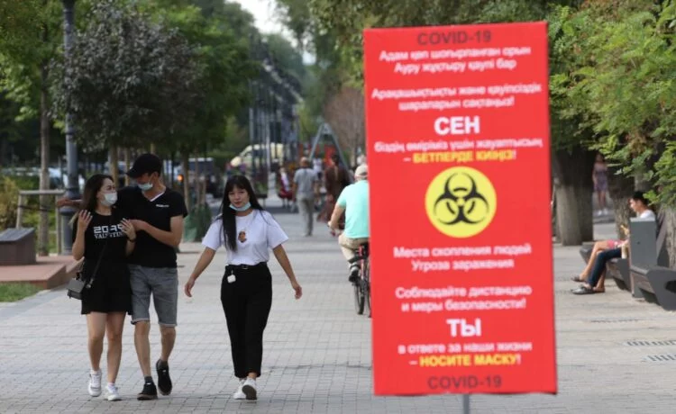 2 июля вводятся новые ограничения - изображение 1