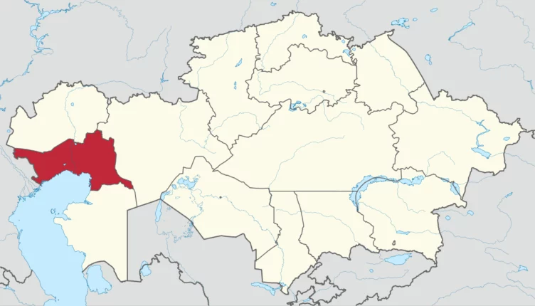 Рейтинг регионов возглавила Атырауская область - изображение 1