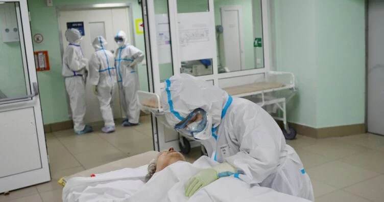 99 процентов новых заболевших в Нью-Йорке не были вакцинированы - изображение 1