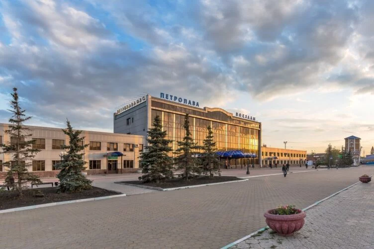 Изображение 1 для Аккумуляторный и фармацевтический заводы планируют построить в СЭЗ Петропавловска