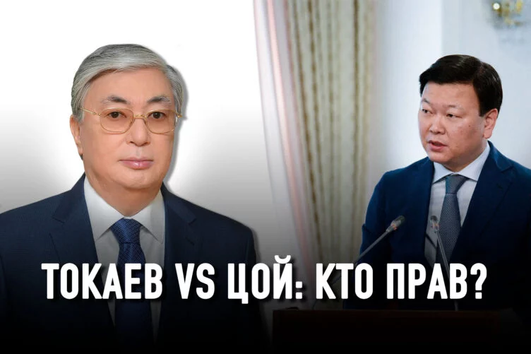 Чиновники опровергают президента и предлагают верить им на слово - изображение 1
