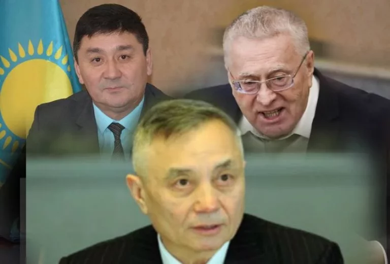 На поселковых выборах победил «кандидат от ЛДПР» и племянник экс-акима области - изображение 1