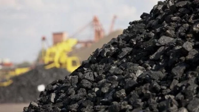 Изображение 1 для Цены на уголь начали расти до начала отопительного сезона