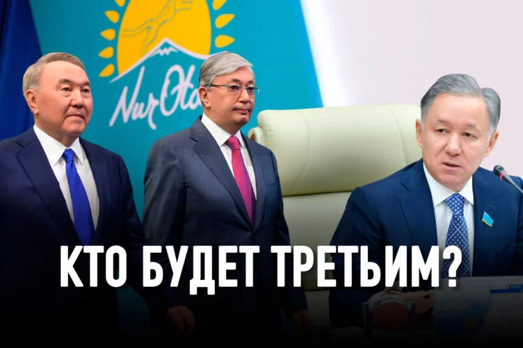 Президентов на переправе не меняют… - изображение 1