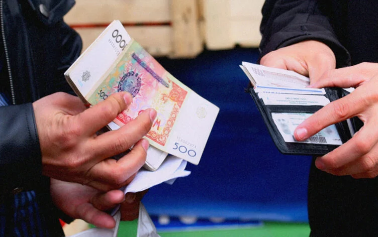 Изображение 1 для Банки Узбекистана начали опережать казахстанские по темпам и качеству кредитования