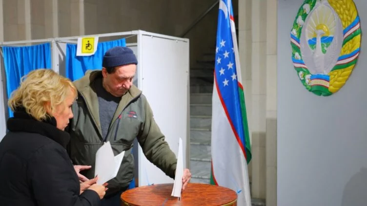 Как пандемия повлияет на президентские выборы в Узбекистане? - изображение 1