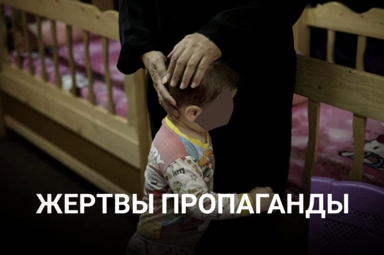 Как демонизируют многодетных и что из этого получается - изображение 1