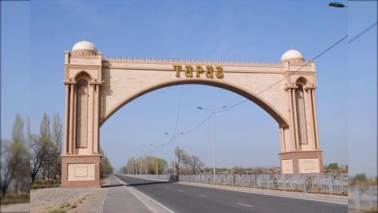 Изображение 1 для Аким Сапарбаев и министр Раимкулова хотят сократить список памятников истории и культуры?