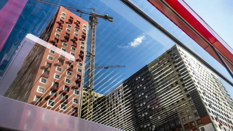 Изображение 1 для Рост цен на жилье снижает эффект от низких ставок по ипотечным госпрограммам