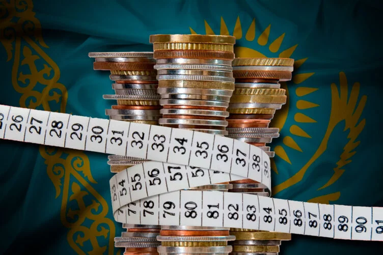Изображение 1 для Дефицит бюджета продолжает расти
