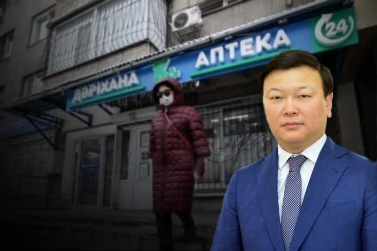 Изображение 1 для Аптекари предлагают вынести вотум недоверия министру здравоохранения