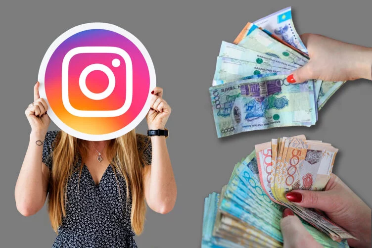 Изображение 1 для Доходы блогеров растут: в среднем они составляют около 3 тысяч долларов в месяц