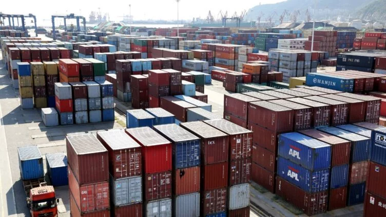 Товарооборот Казахстана с Россией вырос сразу на 27% - изображение 1