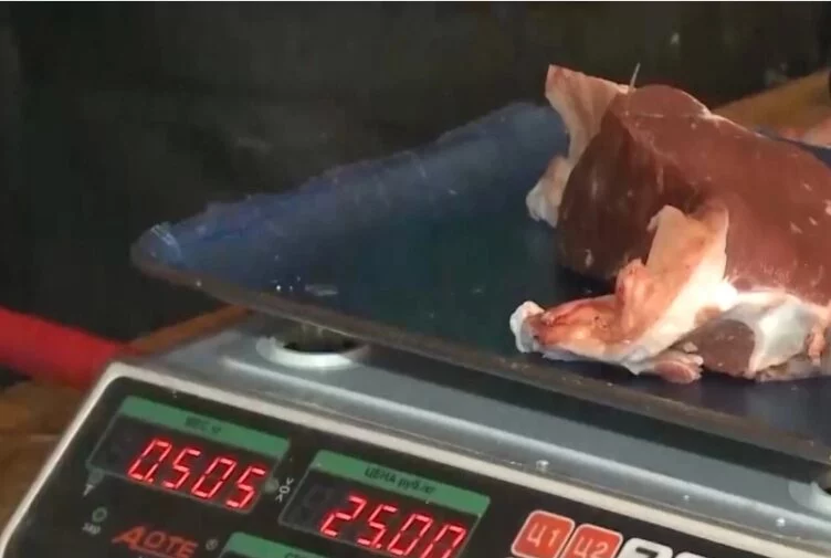 Мясо становится роскошью - изображение 1