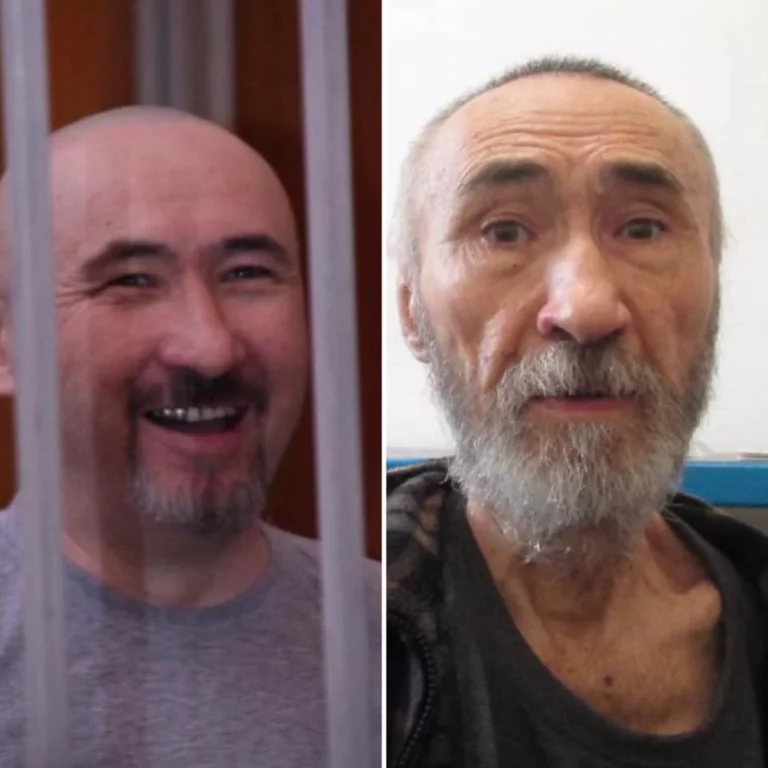 В Мажилисе предлагают амнистировать Арона Атабека и других политических. Что ответили в МВД? - изображение 1