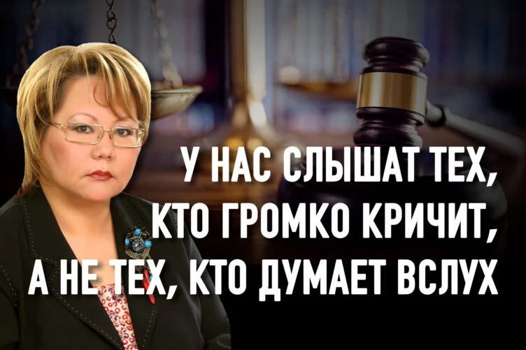 Кто прекратит войну между юристами и судами? - изображение 1