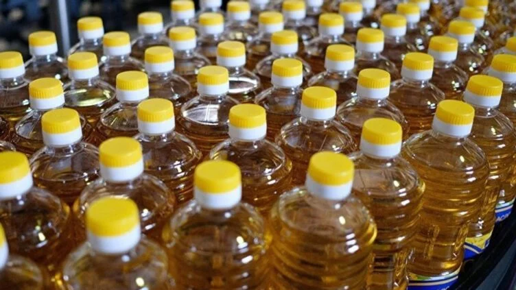 Цены на подсолнечное масло в Казахстане превысили мировые - изображение 1