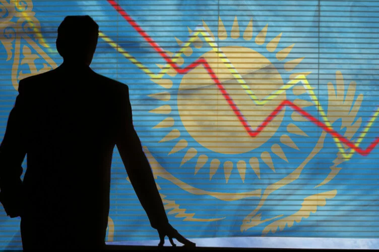 Изображение 2 для Малый бизнес — большой кризис: неактивных предприятий стало на 19% больше