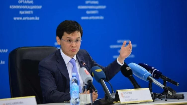Изображение 1 для Министр Багдад Мусин: «Мы не отдадим Егов РФ!»