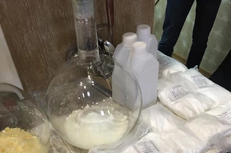 В Казахстане растет количество правонарушений, связанных с наркотиками - изображение 1