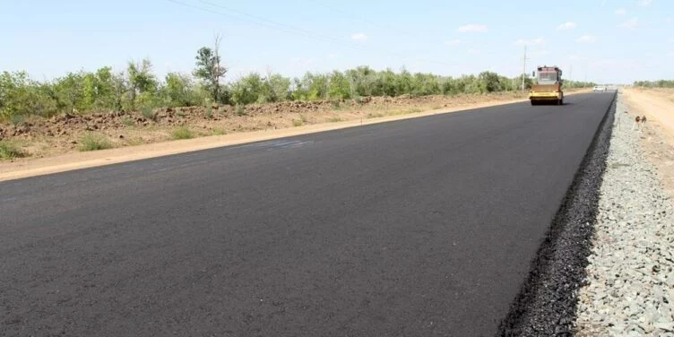 Центральная Азия улучшит дороги за счет ЕБРР - изображение 1