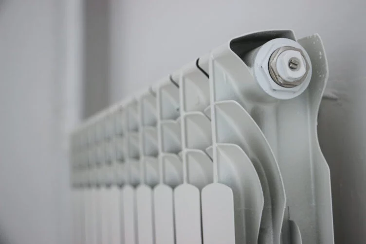 Изображение 1 для Отопительный сезон в Казахстане начался раньше обычного